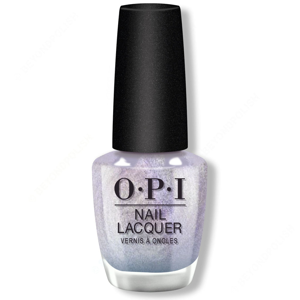 OPI Nail Lacquer - Case of Glamnesia 0.5 oz - Long Lasting Formula