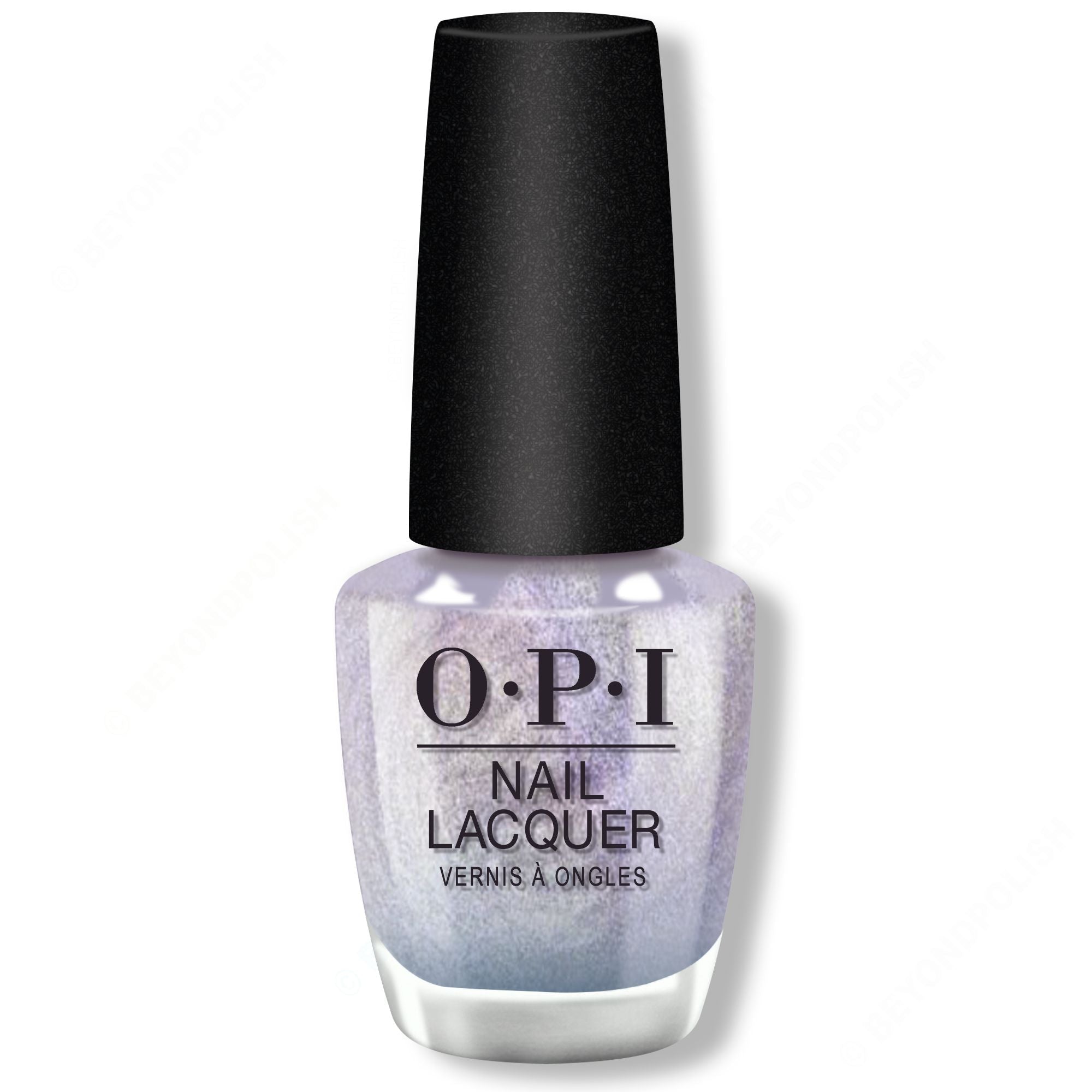 OPI Nail Lacquer - Case of Glamnesia 0.5 oz - Long Lasting Formula