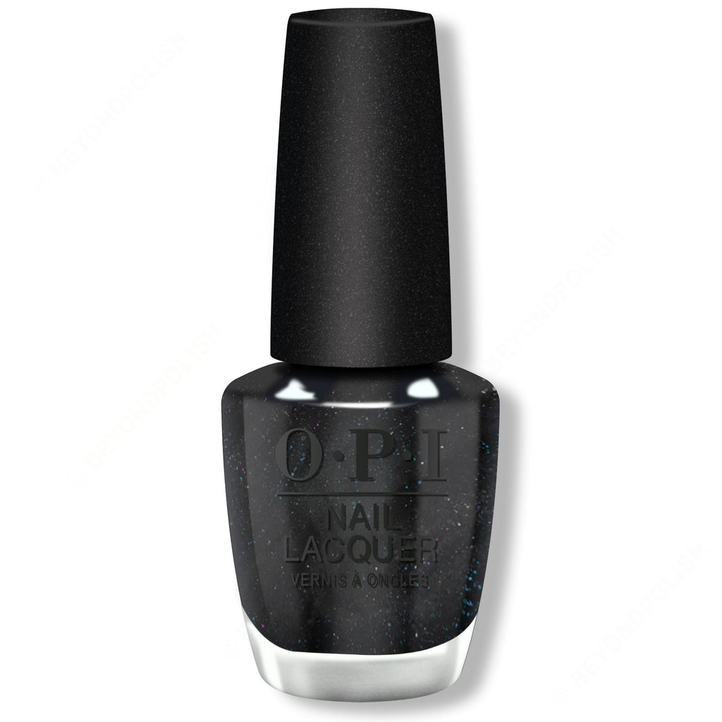 OPI Nail Lacquer - Cave The Way 0.5 oz - Long Lasting Formula