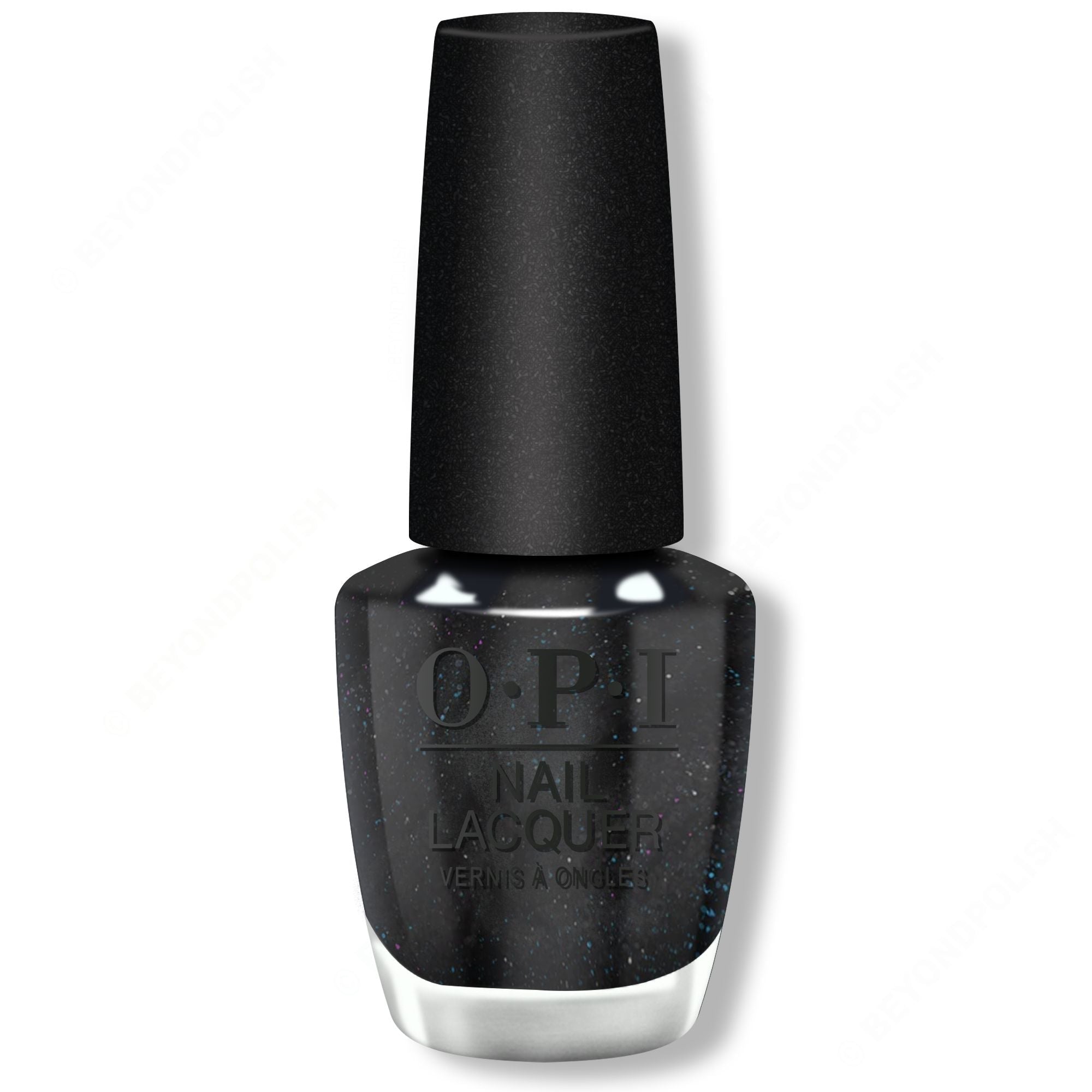 OPI Nail Lacquer - Cave The Way 0.5 oz - Long Lasting Formula