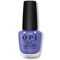 OPI Nail Lacquer - Charge It To Their Room 0.5 oz - Long Lasting Formula