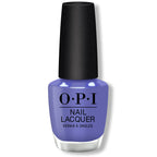 OPI Nail Lacquer - Charge It To Their Room 0.5 oz - Long Lasting Formula