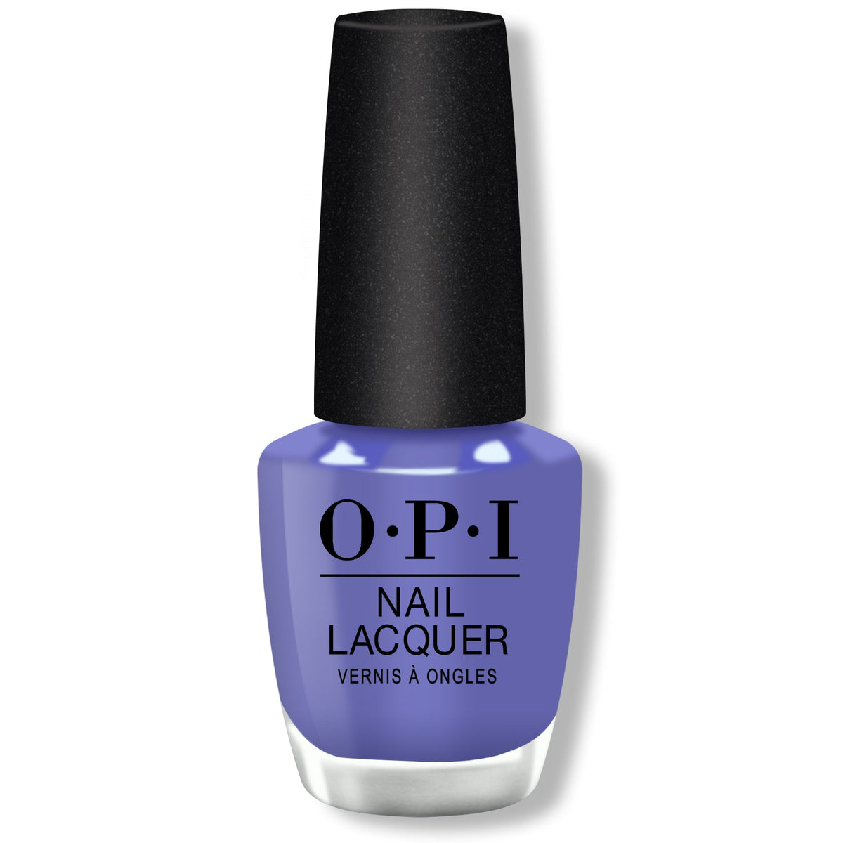 OPI Nail Lacquer - Charge It To Their Room 0.5 oz - Long Lasting Formula