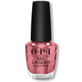 OPI Nail Lacquer - Chicago Champagne Toast 0.5 oz - Long Lasting Formula