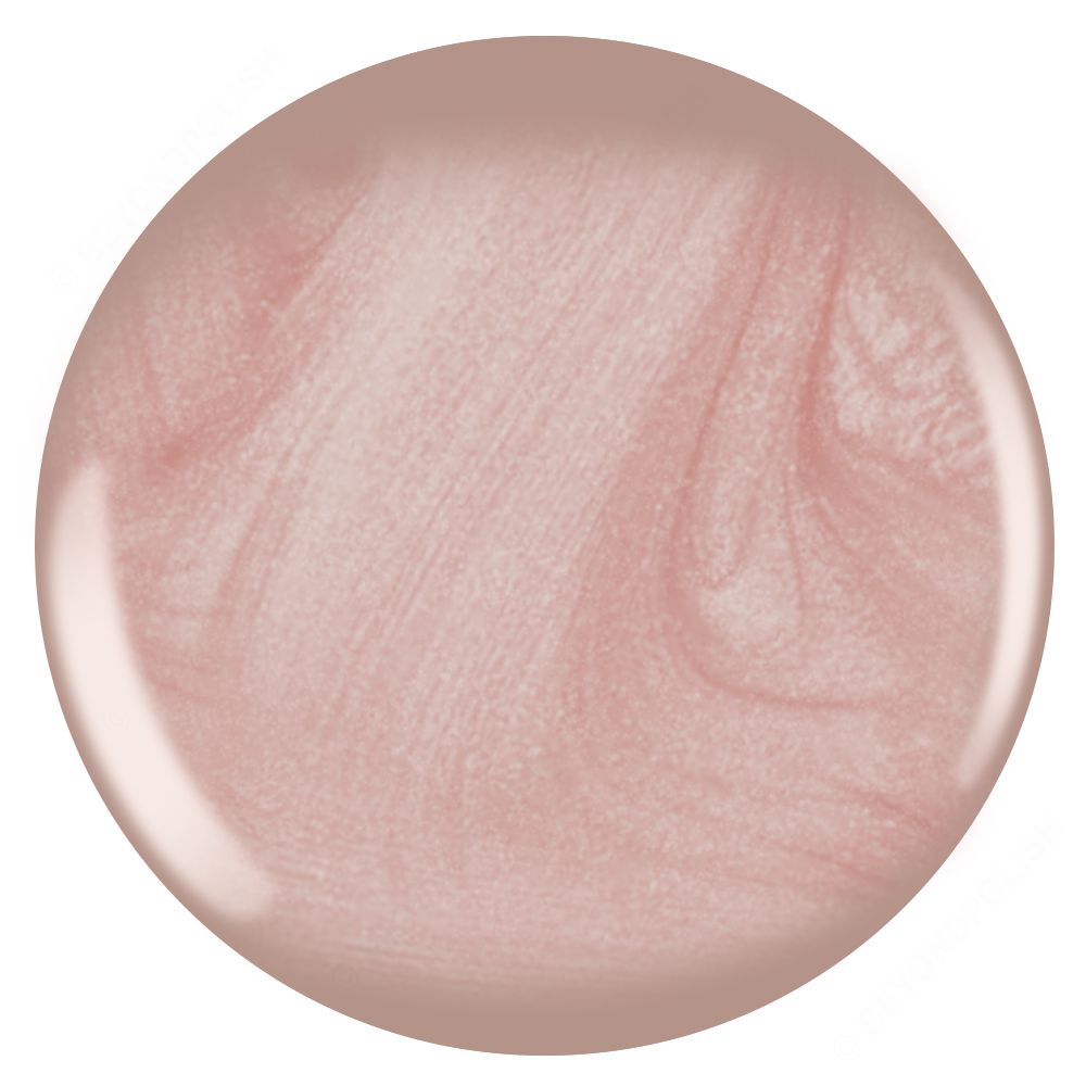 OPI Nail Lacquer - Chiffon-d of You 0.5 oz - Long Lasting Formula