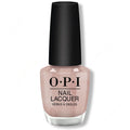 OPI Nail Lacquer - Chiffon-d of You 0.5 oz - Long Lasting Formula