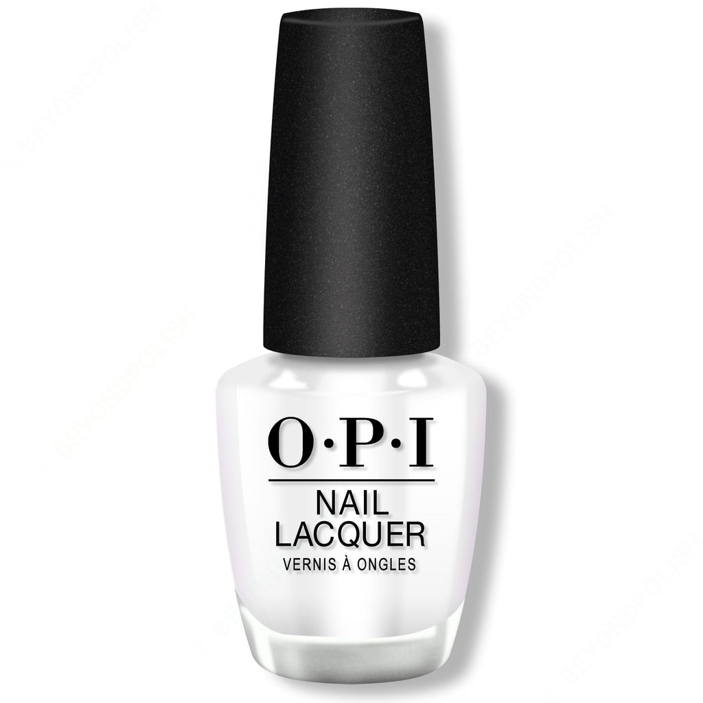 OPI Nail Lacquer - Chill 'Em With Kindness 0.5 oz - Long Lasting Formula