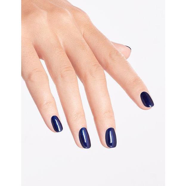 OPI Nail Lacquer - Chopstix and Stones 0.5 oz - Long Lasting Formula