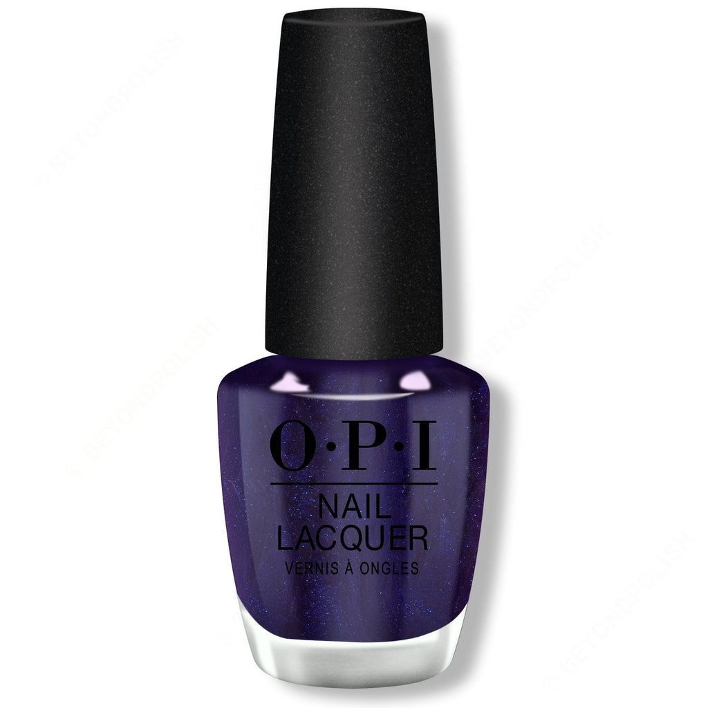 OPI Nail Lacquer - Chopstix and Stones 0.5 oz - Long Lasting Formula