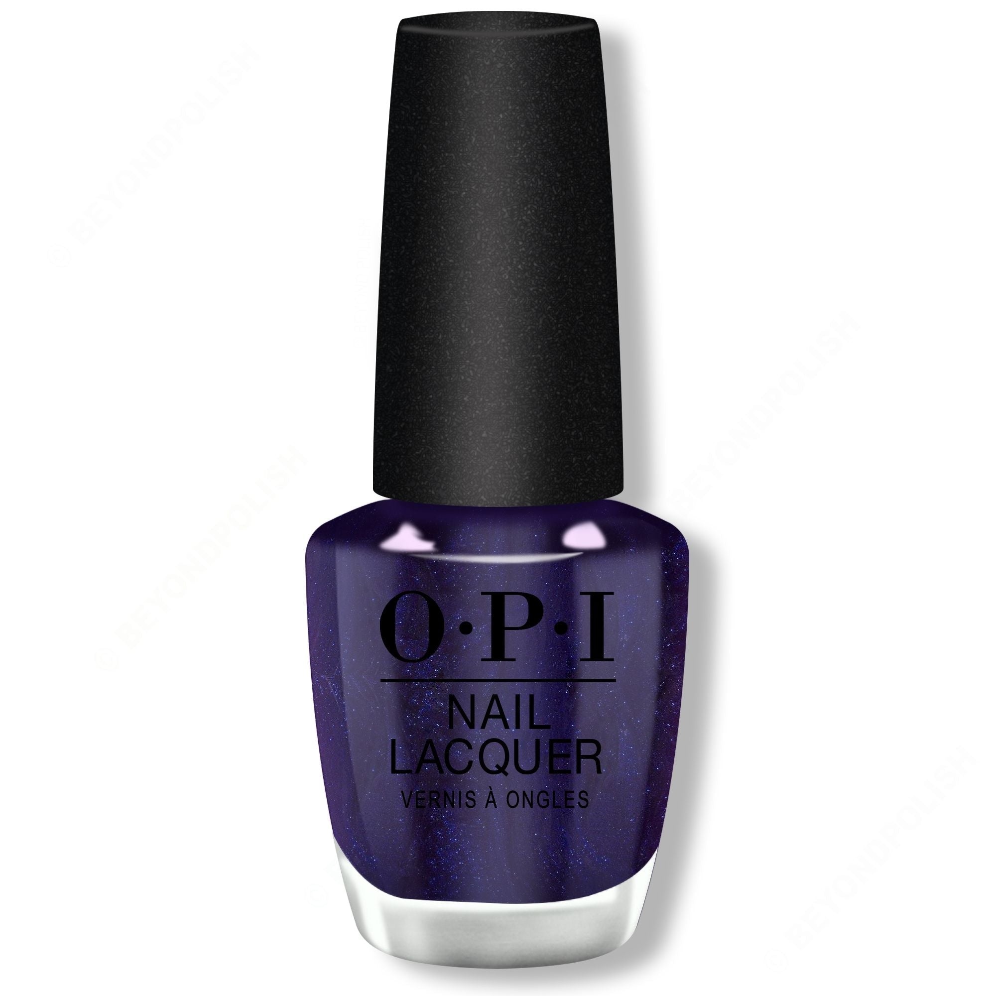 OPI Nail Lacquer - Chopstix and Stones 0.5 oz - Long Lasting Formula