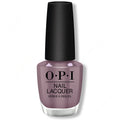 OPI Nail Lacquer - Claydreaming 0.5 oz - Long Lasting Formula