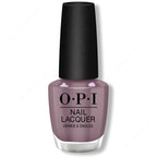 OPI Nail Lacquer - Claydreaming 0.5 oz - Long Lasting Formula