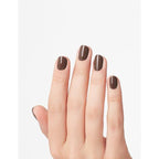 OPI Nail Lacquer - Cliffside Karaoke 0.5 oz - Long Lasting Formula