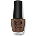 OPI Nail Lacquer - Cliffside Karaoke 0.5 oz - Long Lasting Formula