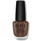 OPI Nail Lacquer - Cliffside Karaoke 0.5 oz - Long Lasting Formula