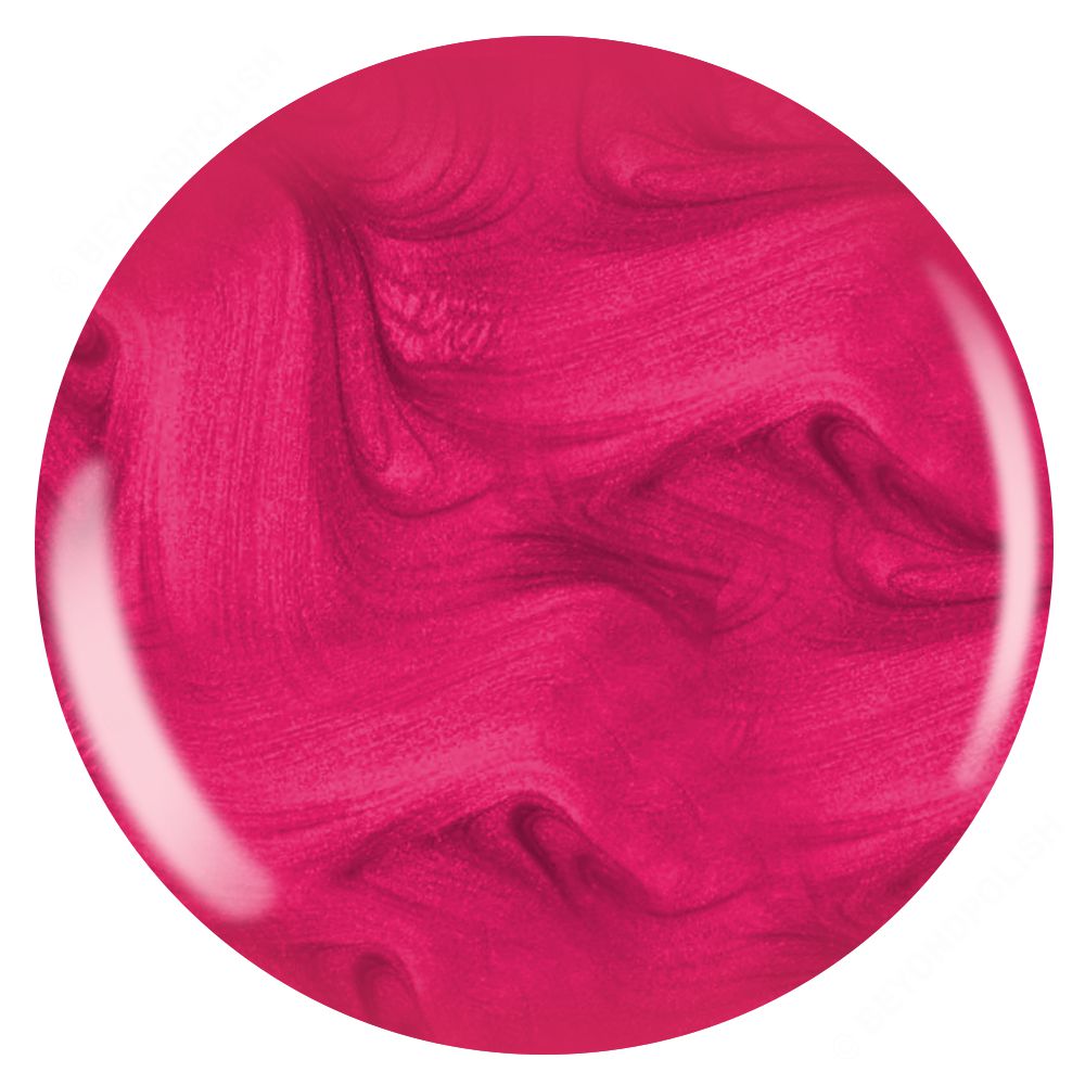 OPI - Nail Lacquer Combo - Base, Top & 15 Minutes of Flame - Long Lasting Formula