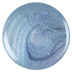 OPI - Nail Lacquer Combo - Base, Top & Angels Flight to Starry Nights - Long Lasting Formula