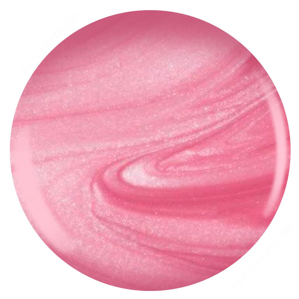 OPI - Nail Lacquer Combo - Base, Top & Aphrodite's Pink Nightie 0.5 oz - Long Lasting Formula
