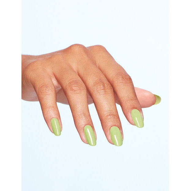 OPI - Nail Lacquer Combo - Base, Top & Clear Your Cash - Long Lasting Formula
