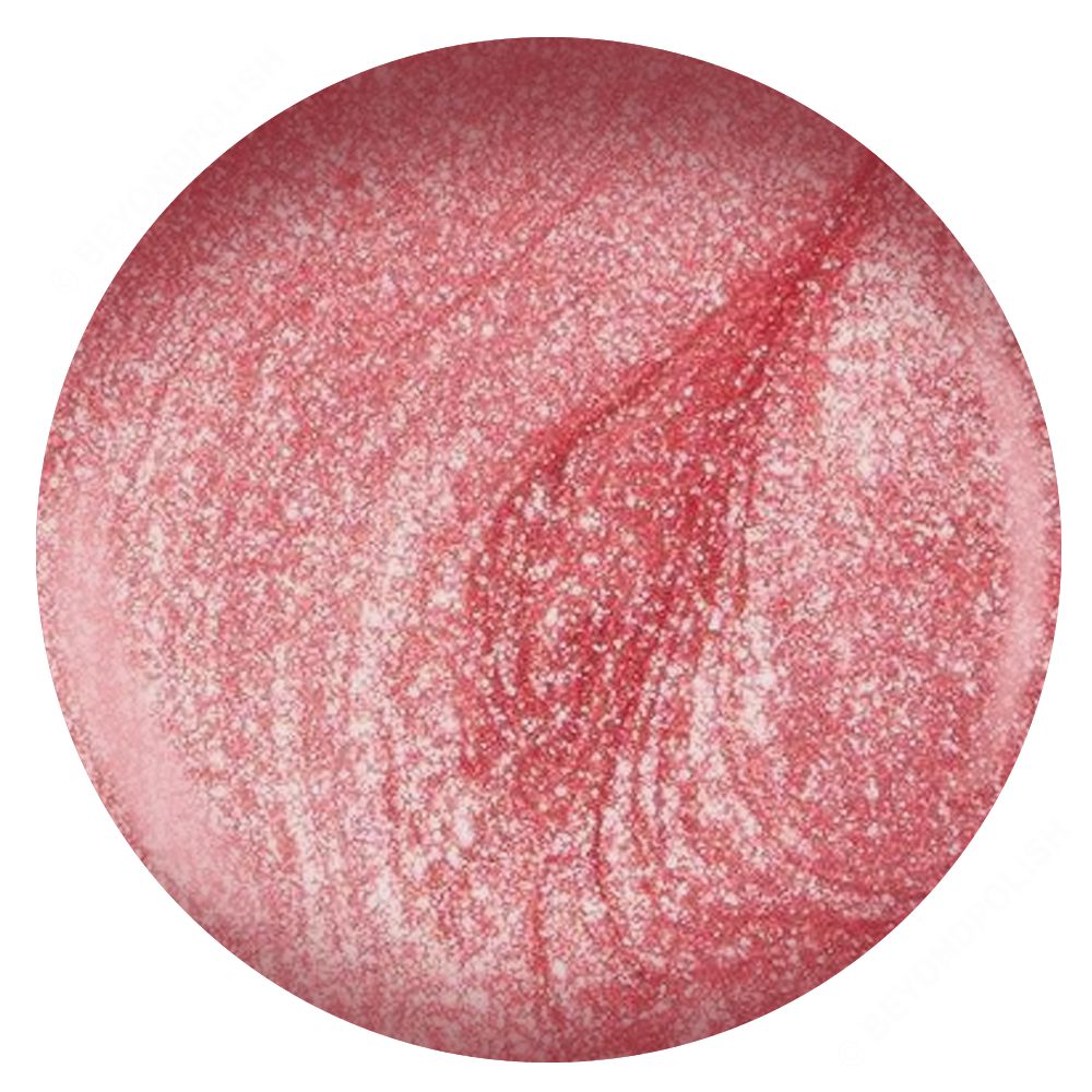 OPI - Nail Lacquer Combo - Base, Top & Cozu-melted in the Sun 0.5 oz - Long Lasting Formula