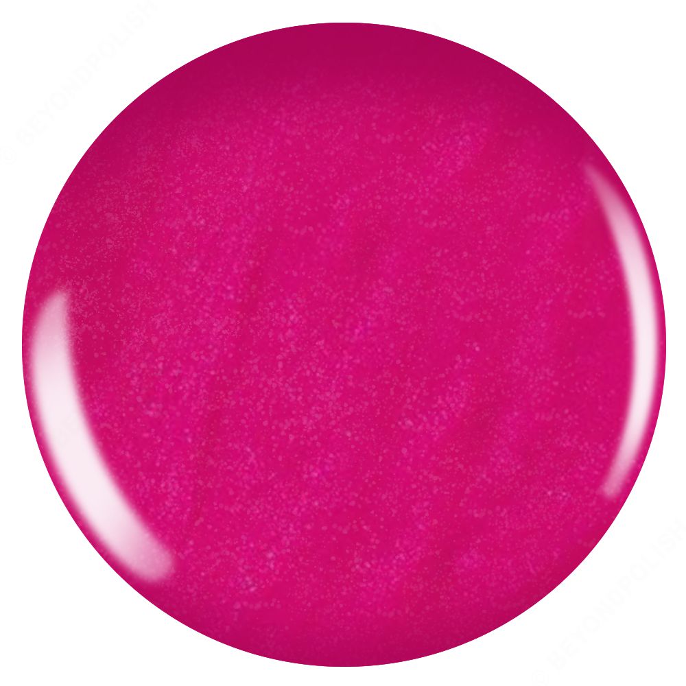 OPI - Nail Lacquer Combo - Base, Top & La Paz-itively Hot 0.5 oz - Long Lasting Formula