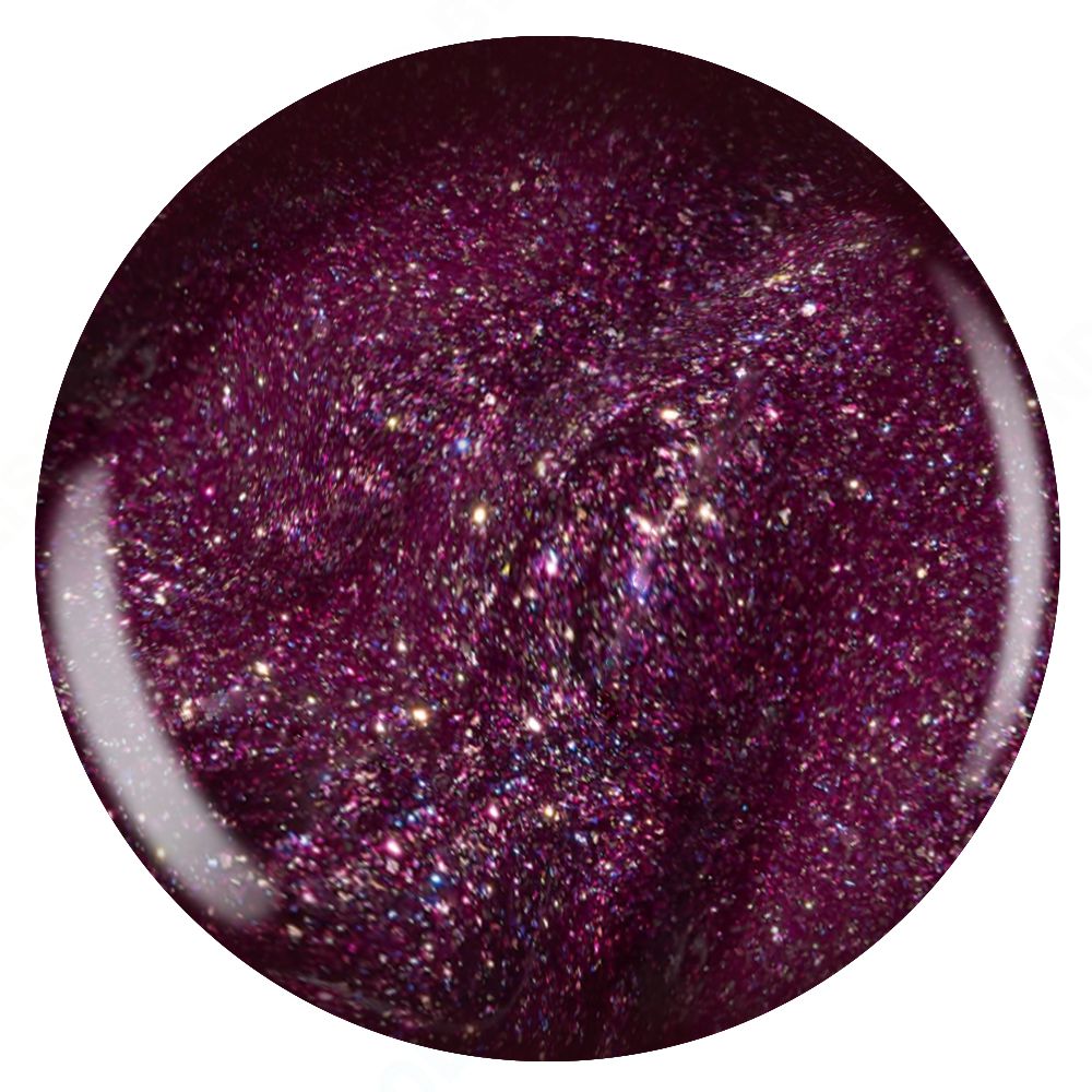 OPI - Nail Lacquer Combo - Base, Top & Let's Rejoicify - Long Lasting Formula