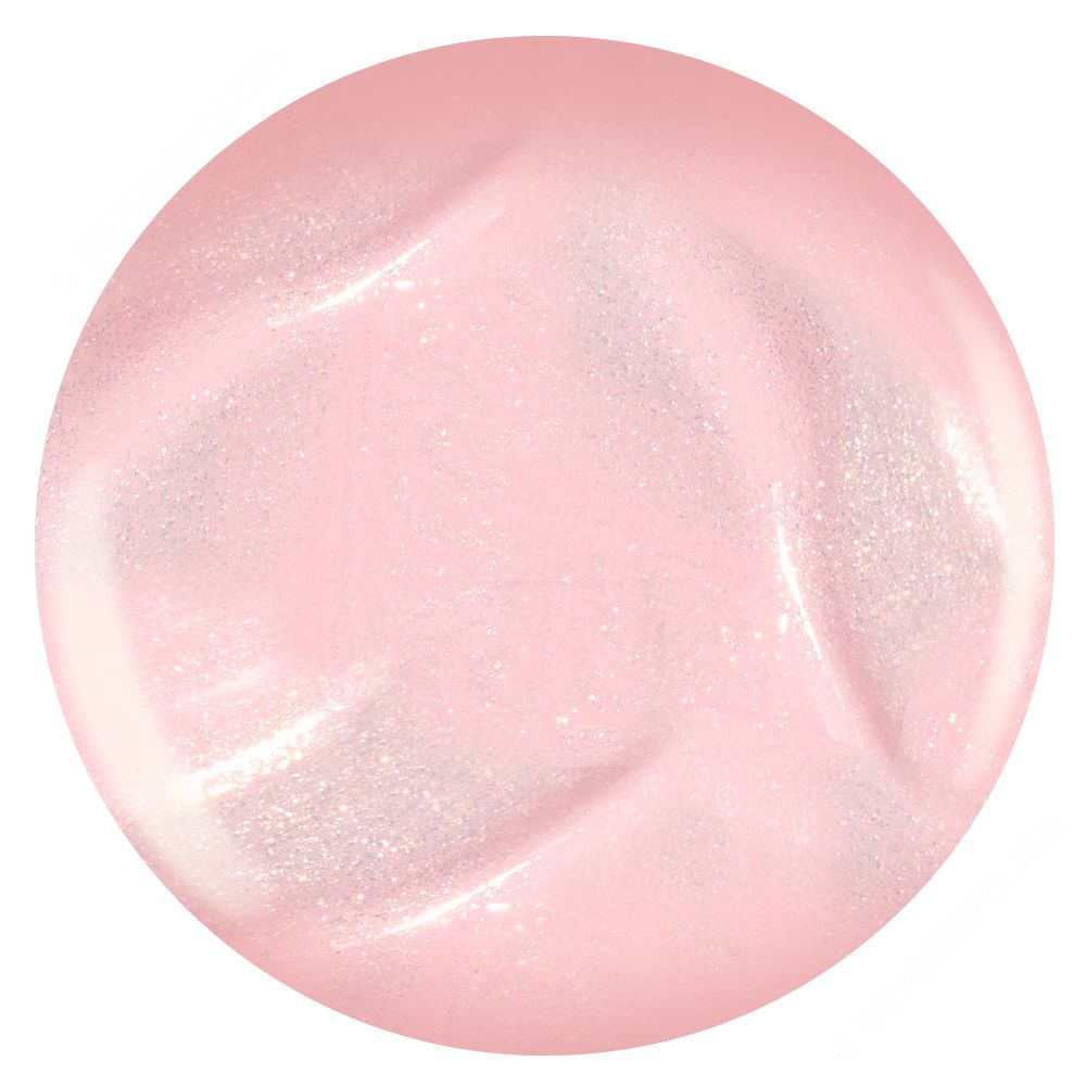 OPI - Nail Lacquer Combo - Base, Top & Merry & Ice - Long Lasting Formula