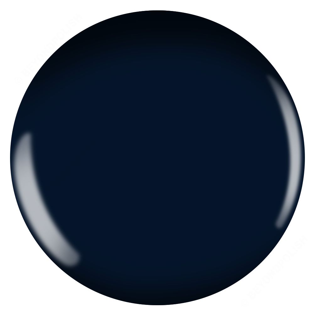 OPI - Nail Lacquer Combo - Base, Top & Midnight Mantra - Long Lasting Formula