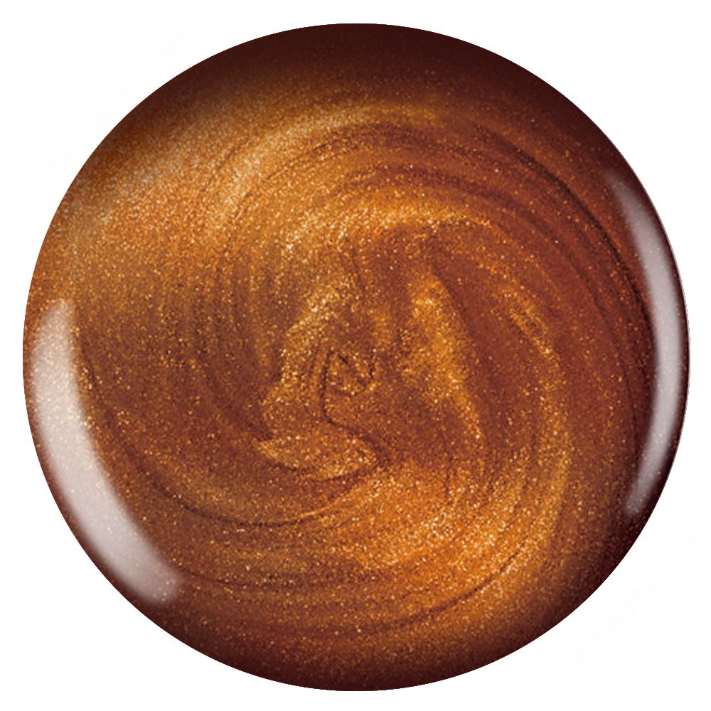 OPI - Nail Lacquer Combo - Base, Top & Millennium Mocha - Long Lasting Formula