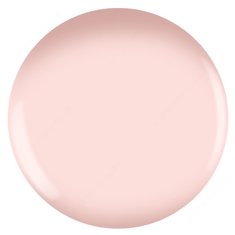 OPI - Nail Lacquer Combo - Base, Top & Mimosas for Mr. & Mrs. 0.5 oz - Long Lasting Formula