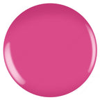 OPI - Nail Lacquer Combo - Base, Top & No Turning Back From Pink Street 0.5 oz - Long Lasting Formula