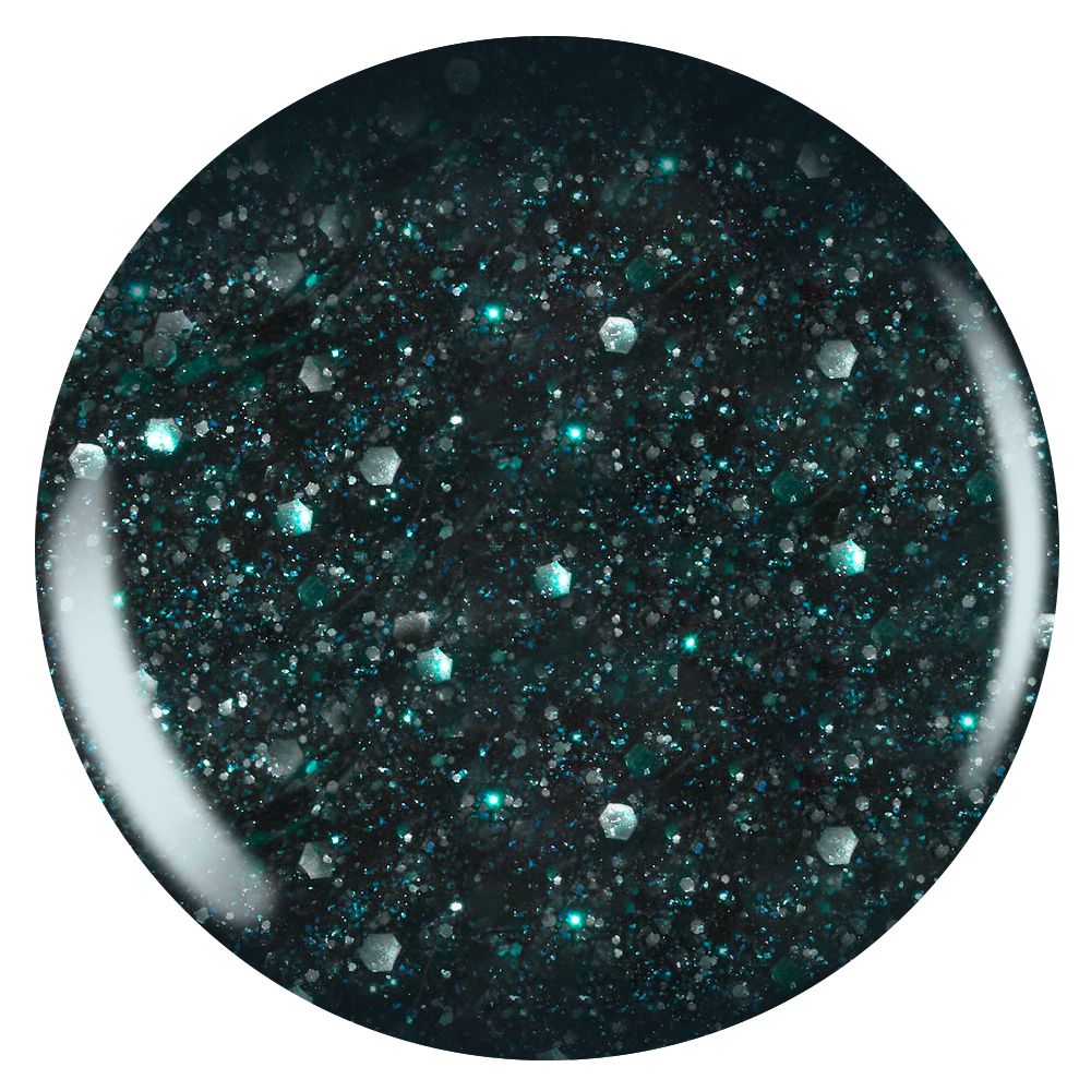 OPI - Nail Lacquer Combo - Base, Top & OPI'm a Gem - Long Lasting Formula