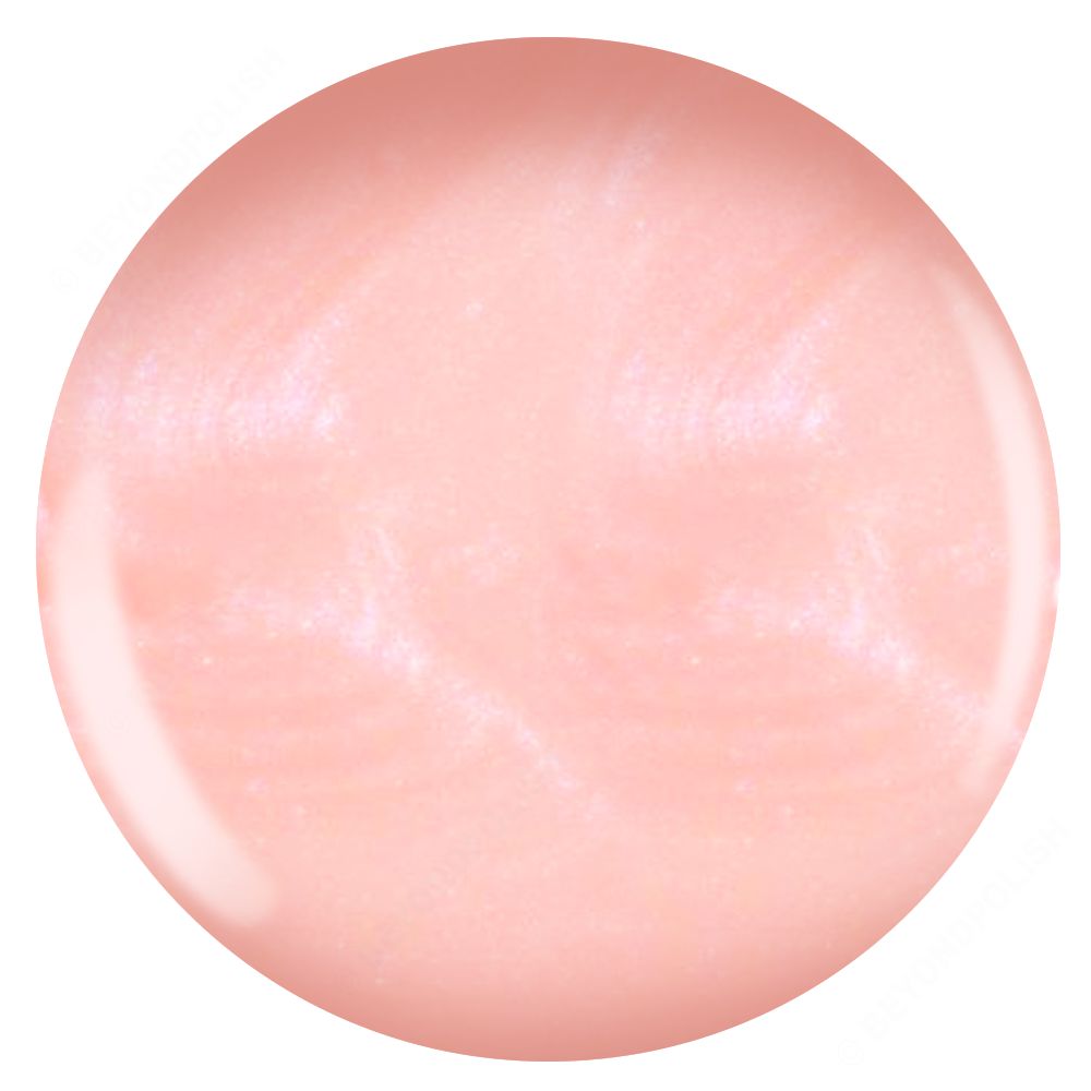 OPI - Nail Lacquer Combo - Base, Top & Rosy Future 0.5 oz - Long Lasting Formula