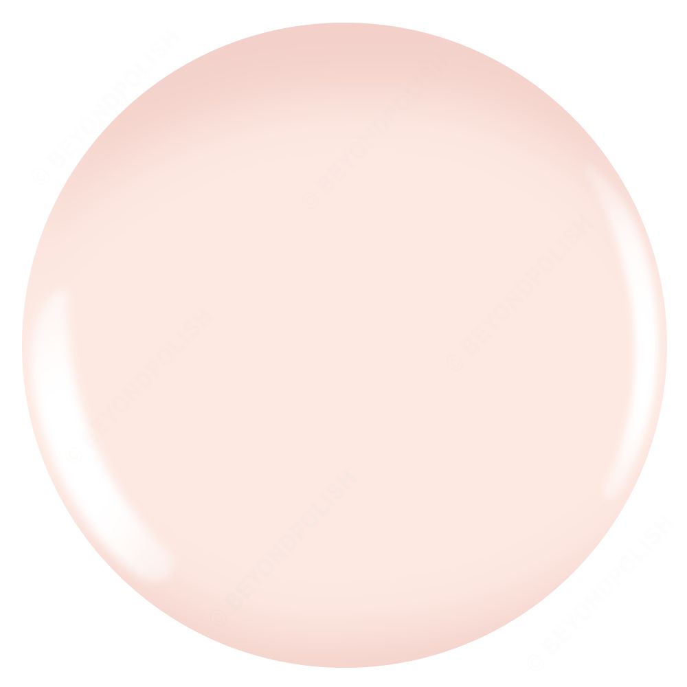 OPI - Nail Lacquer Combo - Base, Top & Sweet Heart 0.5 oz - Long Lasting Formula