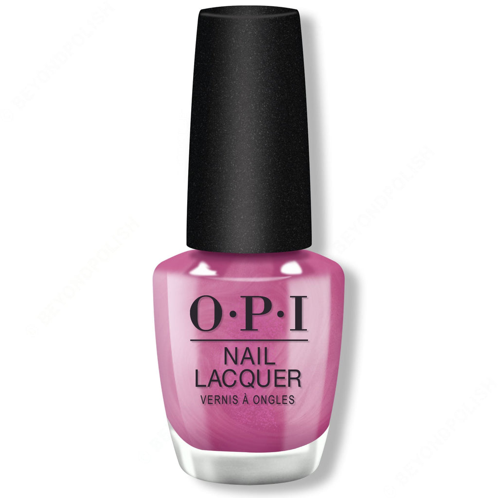 OPI Nail Lacquer - CosMIC Drop 0.5 oz - Long Lasting Formula