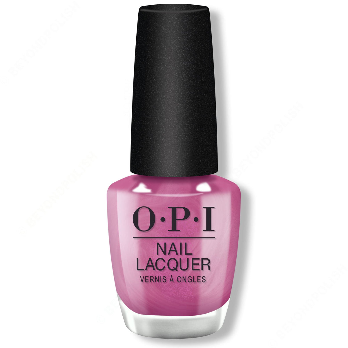 OPI Nail Lacquer - CosMIC Drop 0.5 oz - Long Lasting Formula
