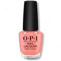 OPI Nail Lacquer - Cotton Candied Clawz 0.5 oz - Long Lasting Formula