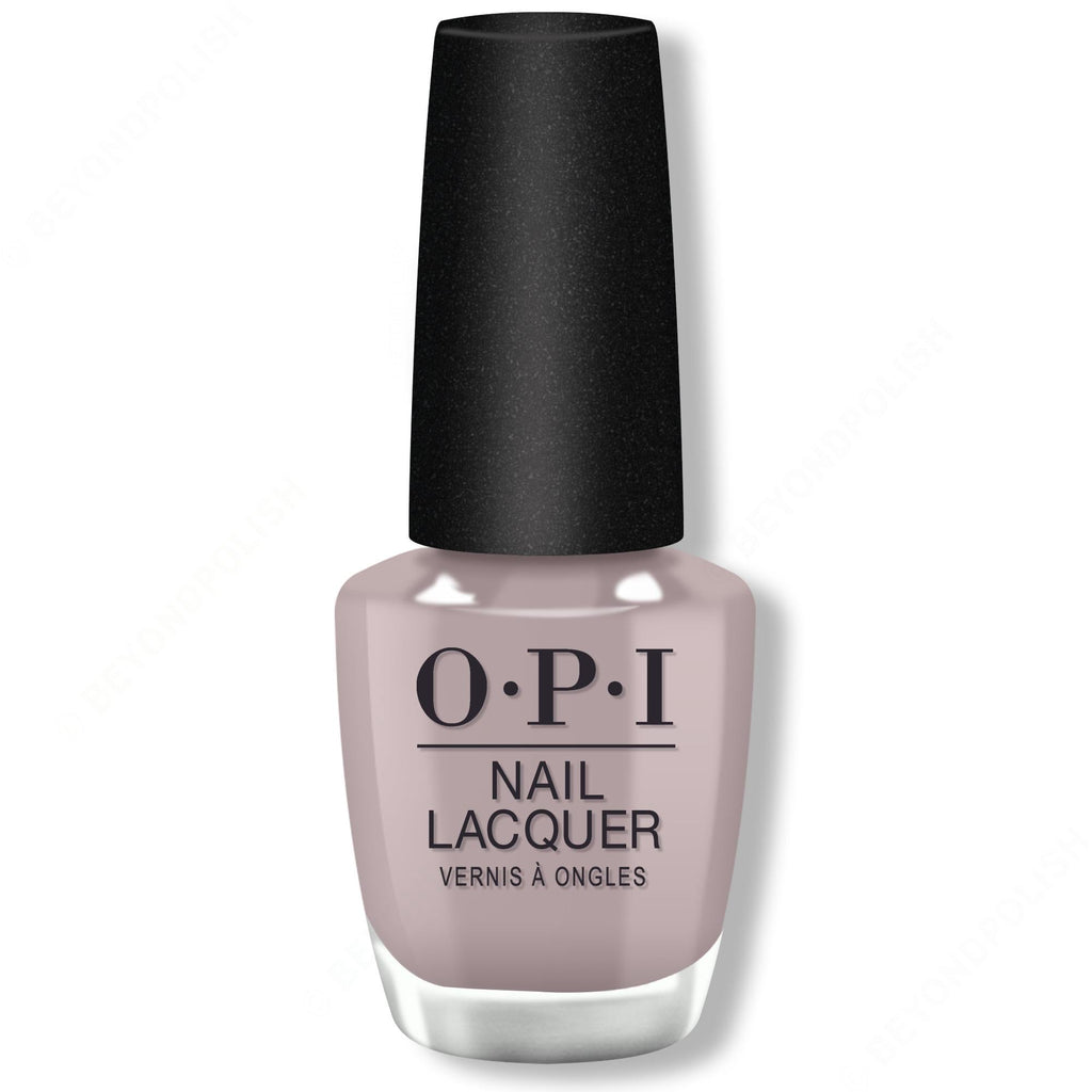 OPI Nail Lacquer - Crimp and Proper 0.5 oz - Long Lasting Formula