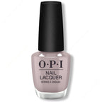 OPI Nail Lacquer - Crimp and Proper 0.5 oz - Long Lasting Formula