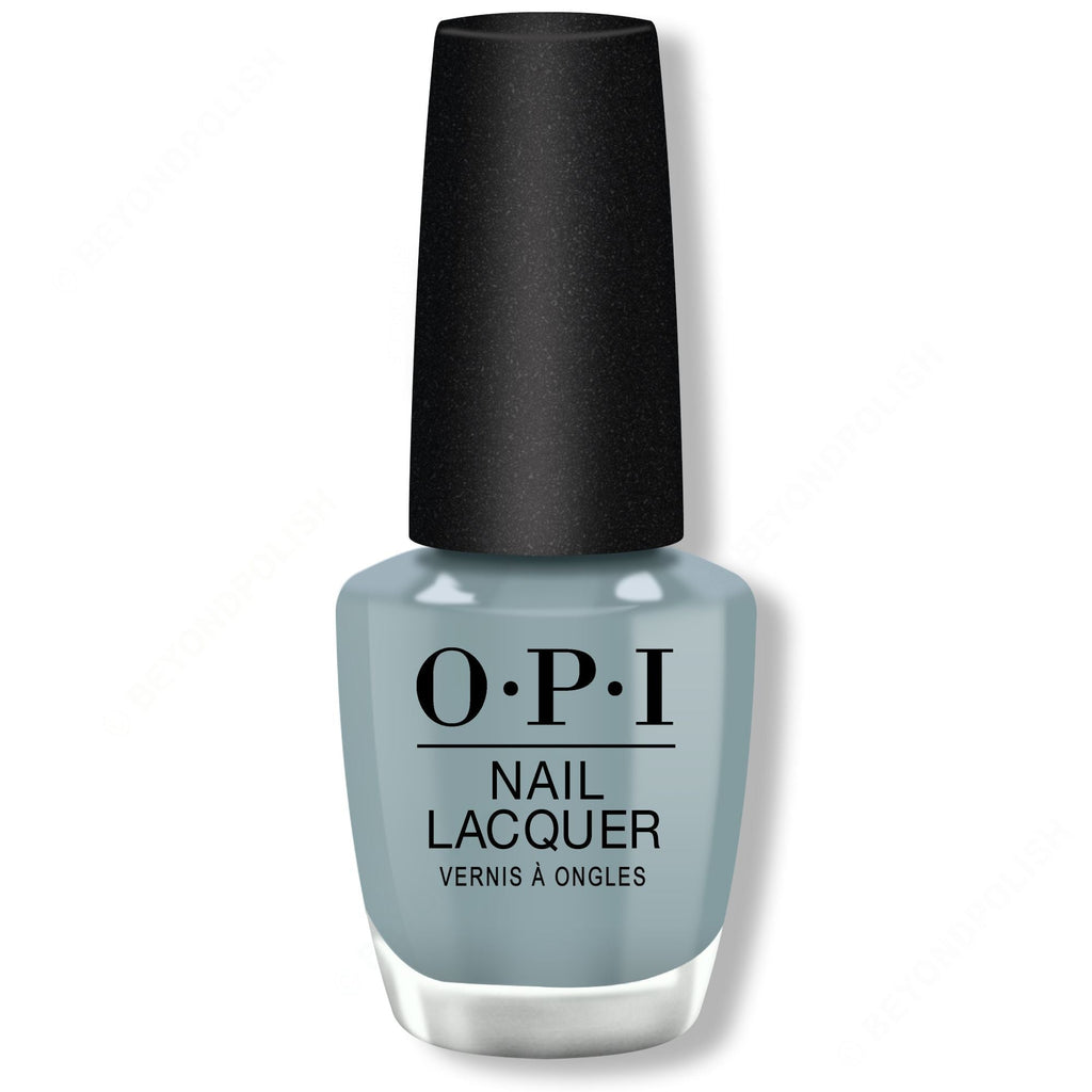 OPI Nail Lacquer - Destined to be a Legend 0.5 oz - Long Lasting Formula