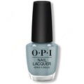 OPI Nail Lacquer - Destined to be a Legend 0.5 oz - Long Lasting Formula