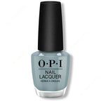 OPI Nail Lacquer - Destined to be a Legend 0.5 oz - Long Lasting Formula