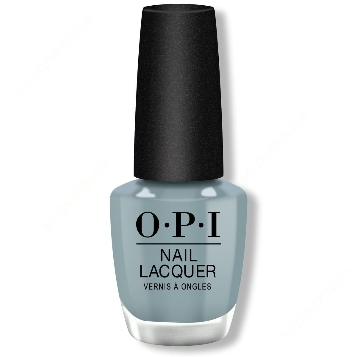 OPI Nail Lacquer - Destined to be a Legend 0.5 oz - Long Lasting Formula