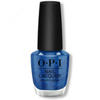 OPI Nail Lacquer - Do You Sea What I Sea 0.5 oz - Long Lasting Formula