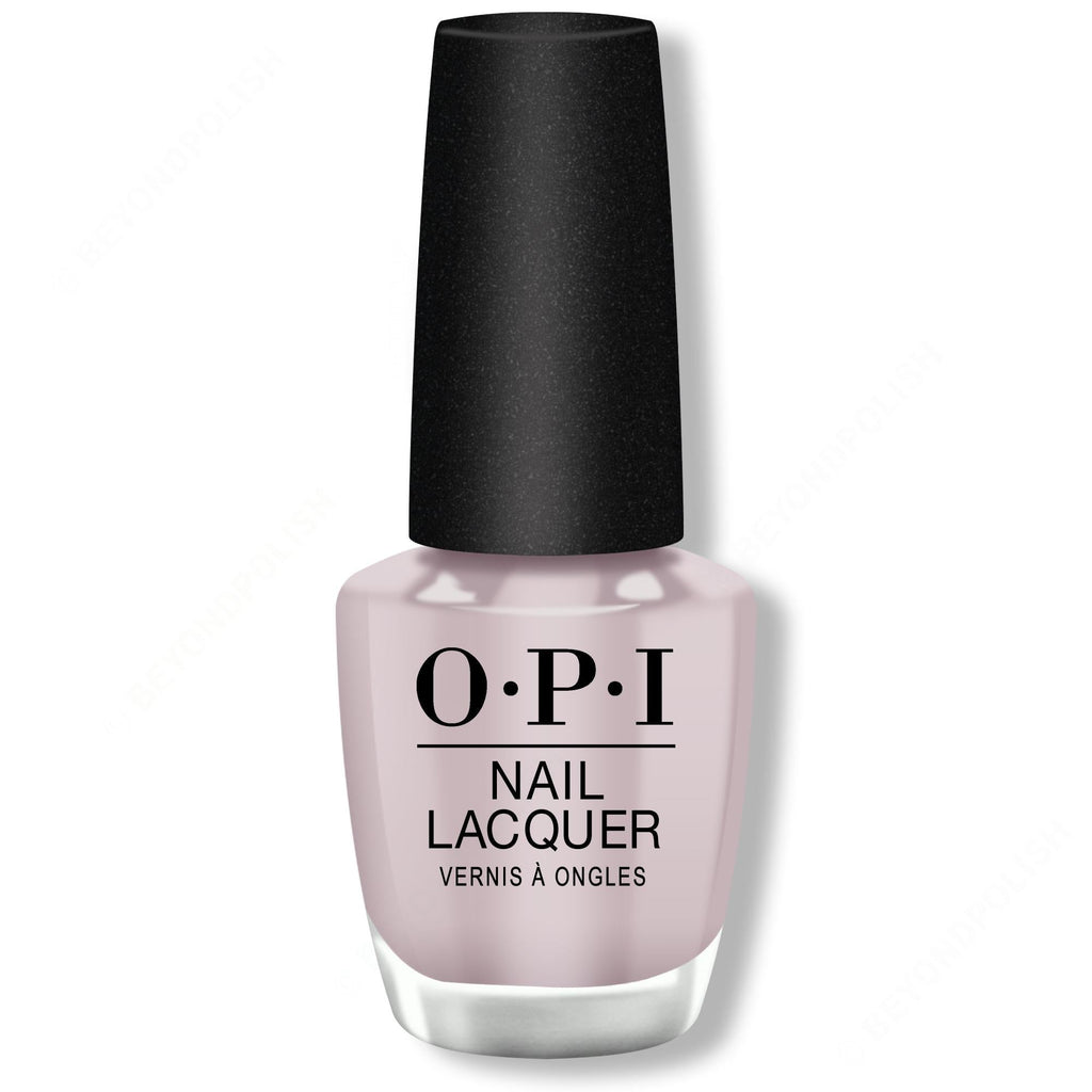 OPI Nail Lacquer - Don't Bossa Nova Me Around 0.5 oz - Long Lasting Formula
