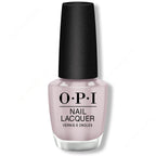 OPI Nail Lacquer - Don't Bossa Nova Me Around 0.5 oz - Long Lasting Formula