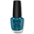 OPI Nail Lacquer - Drama At La Scala 0.5 oz - Long Lasting Formula
