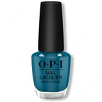 OPI Nail Lacquer - Drama At La Scala 0.5 oz - Long Lasting Formula