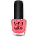 OPI Nail Lacquer - Drive 'Em Magenta 0.5 oz - Long Lasting Formula