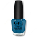 OPI Nail Lacquer - Duomo Days, Isola Nights 0.5 oz - Long Lasting Formula